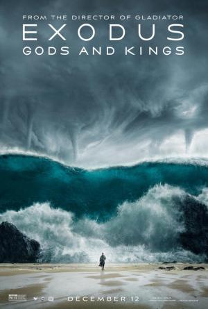 EXODUS: Bohové a králové