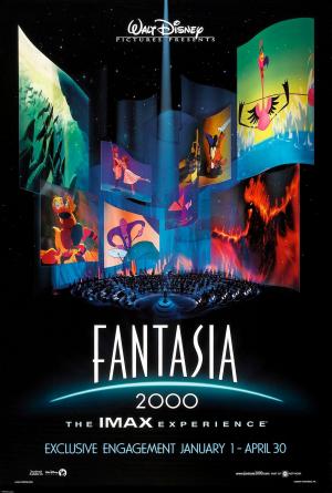 Fantazie 2000
