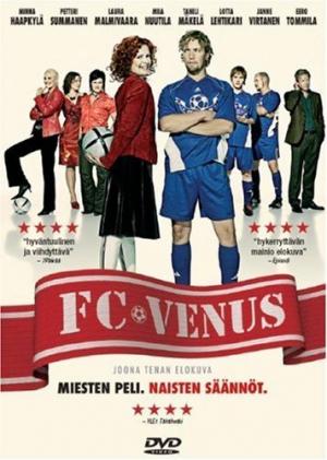 FC Venuše