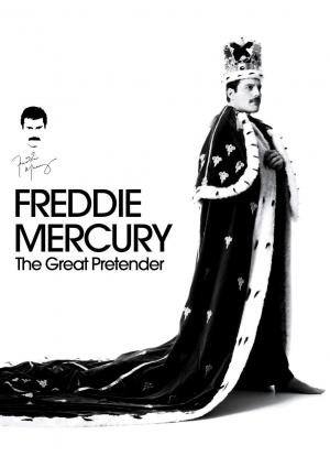 Freddie Mercury: Příběh