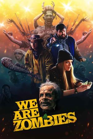 Generace Zombies