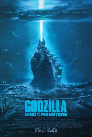 Godzilla II Král monster