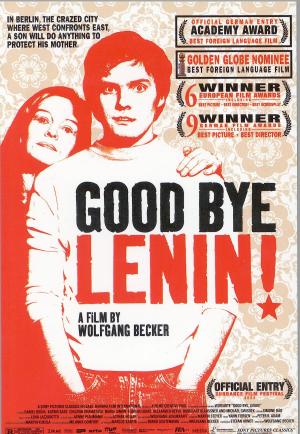 Good Bye, Lenin!