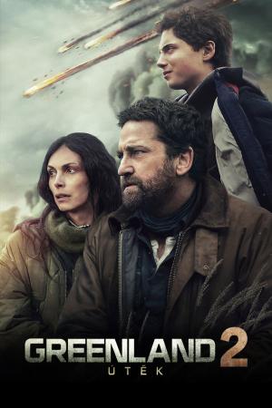 Greenland 2: Útěk