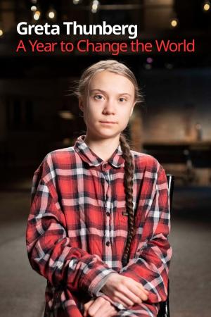 Greta Thunbergová - rok ke změně světa