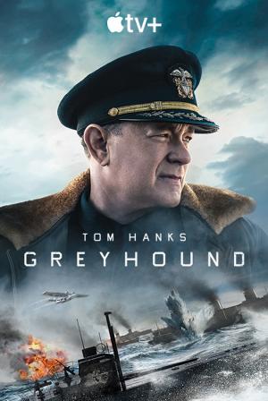Greyhound: Bitva o Atlantik
