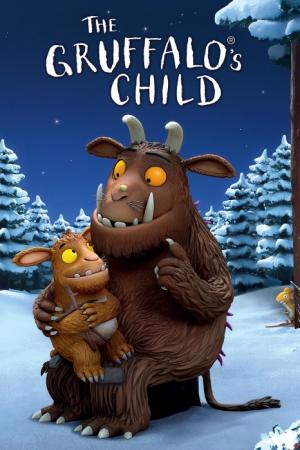 Gruffalovo dítě