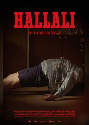 Halali