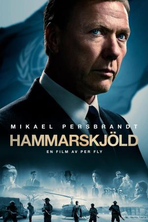 Hammarskjöld – Boj za mír