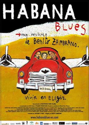 Havana blues
