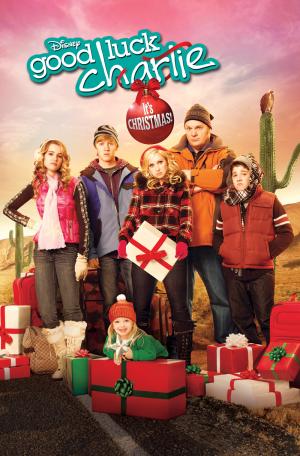 Hodně štěstí, Charlie: Film o velké cestě