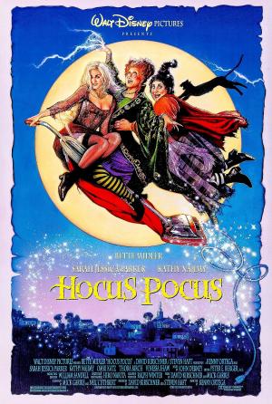 Hokus Pokus