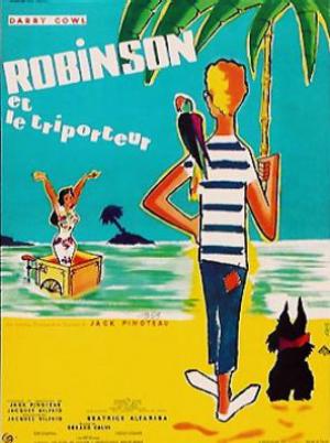 Hola, Robinson