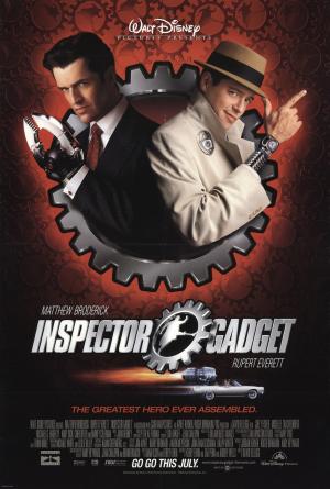Inspektor Gadget