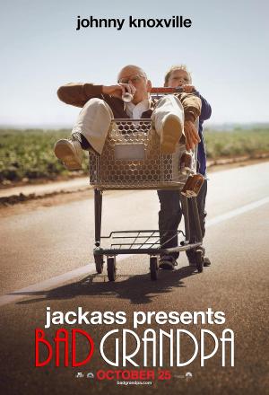 Jackass: Děda Mizera
