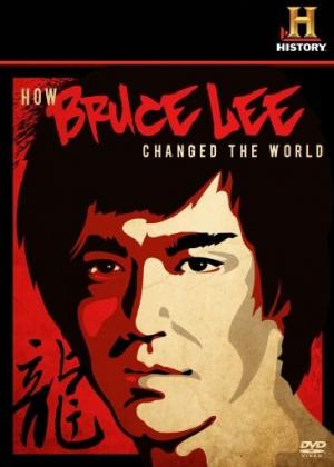 Jak Bruce Lee změnil svět