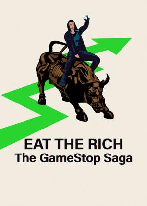 Jak si namazat pracháče na chleba: GameStop