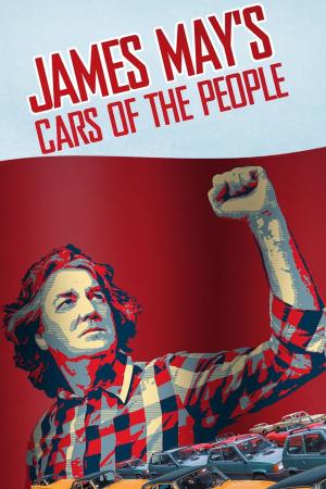 James May a lidové autíčko