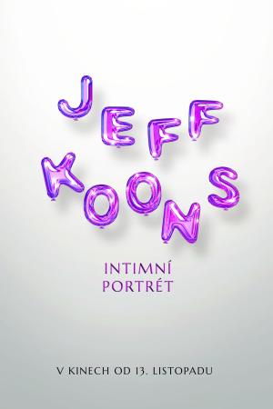 Jeff Koons – intimní portrét