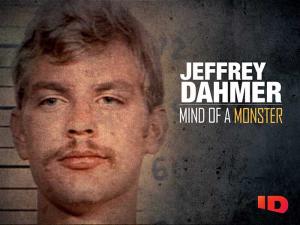 Jeffrey Dahmer: V mysli monstra