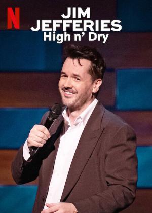 Jim Jefferies: Na suchu