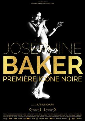 Josephine Bakerová – první černošská ikona