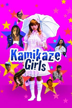 Kamikaze girl