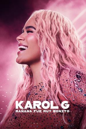 Karol G:  Zítra Bylo Krásné