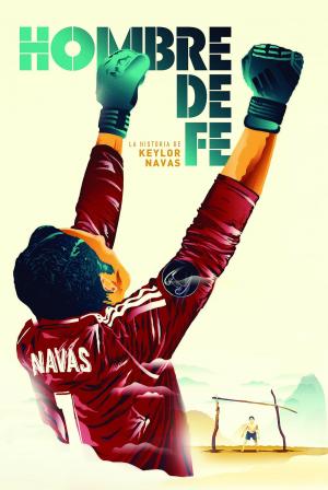 Keylor Navas, muž modlitby
