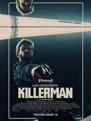 Killerman