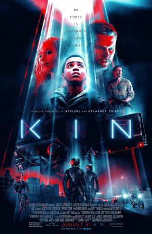 Kin: Smrtící zbraň