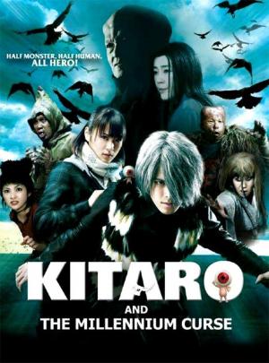 Kitaro a odvěká kletba