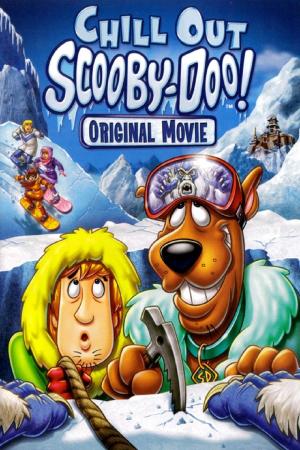 Klídek, Scooby-Doo!