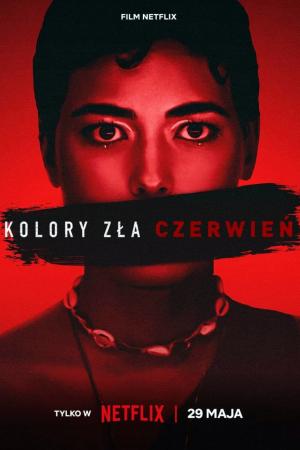 Kolory zła: Czerwień