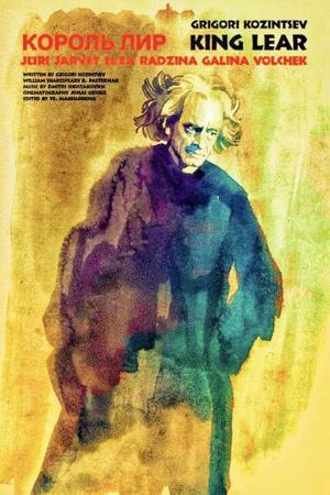 Král Lear