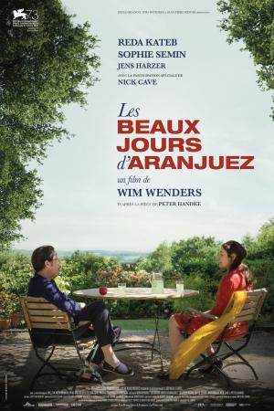 Krásné dny v Aranjuez