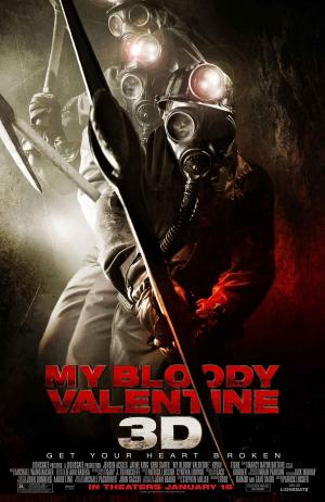 Krvavý Valentýn