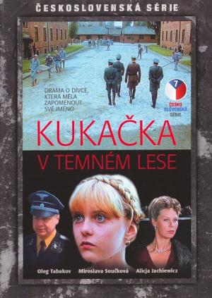 Kukačka v temném lese