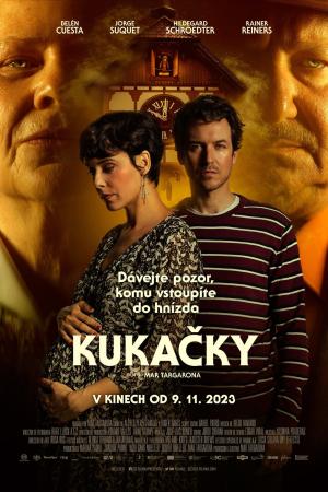 Kukačky