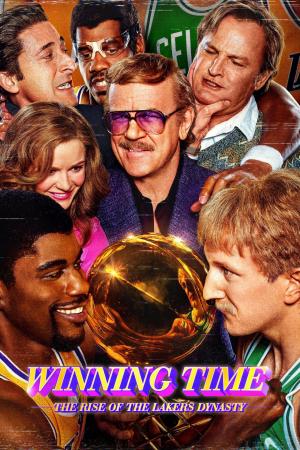 Lakers: Vzestup dynastie