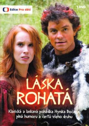 Láska rohatá