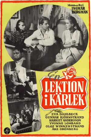 Lekce v lásce