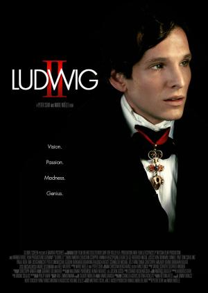Ludvík II. Bavorský