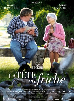 Má odpoledne s Margueritte