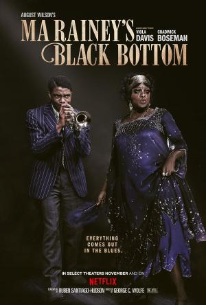 Ma Rainey – matka blues