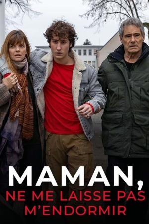 Mami, nenech mě usnout.