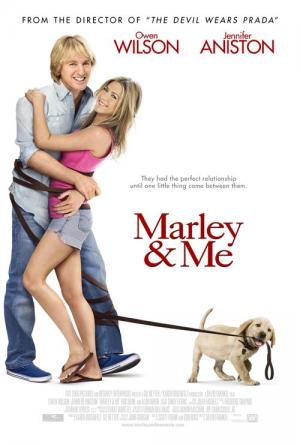 Marley a já