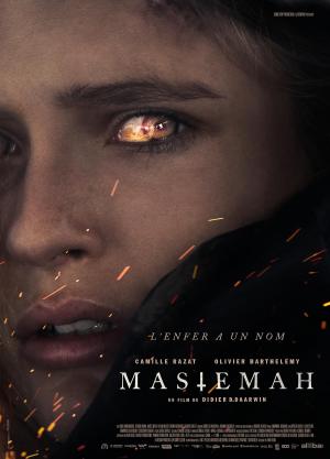 Mastema - Anděl zkázy