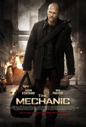 Mechanik zabiják