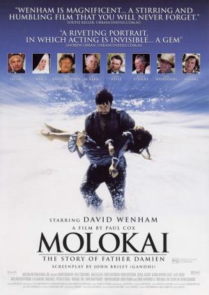 Molokai: Příběh otce Damiána